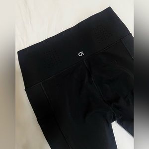 GapFit Sculpt Compression Leggings - Black